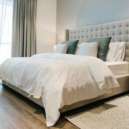 Boutique Living - Marina Heights Apartamento Dubai Exterior foto