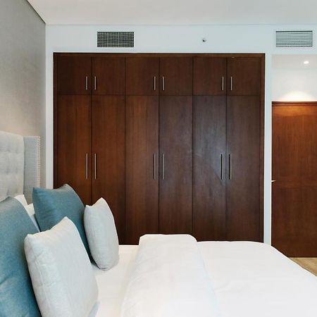 Boutique Living - Marina Heights Apartamento Dubai Exterior foto