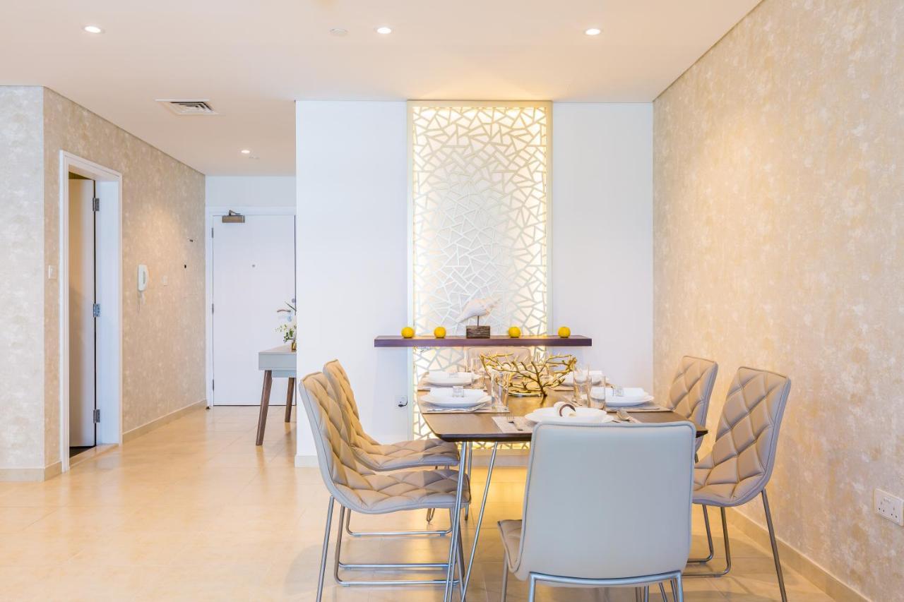 Boutique Living - Marina Heights Apartamento Dubai Exterior foto