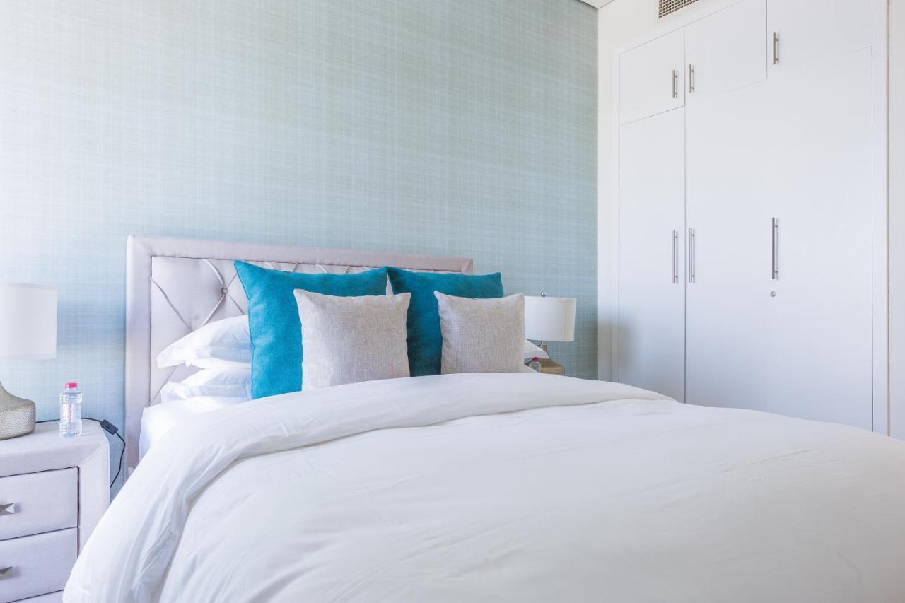 Boutique Living - Marina Heights Apartamento Dubai Exterior foto