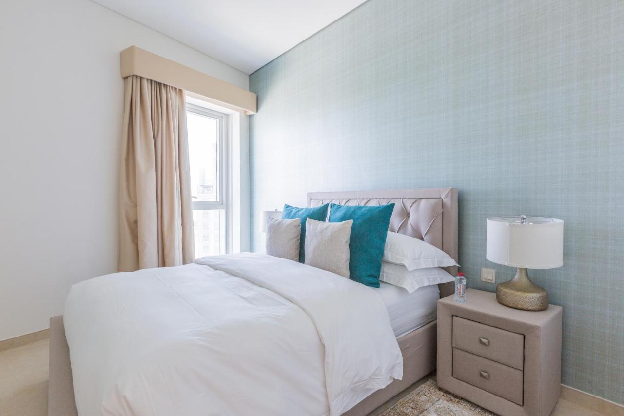Boutique Living - Marina Heights Apartamento Dubai Exterior foto