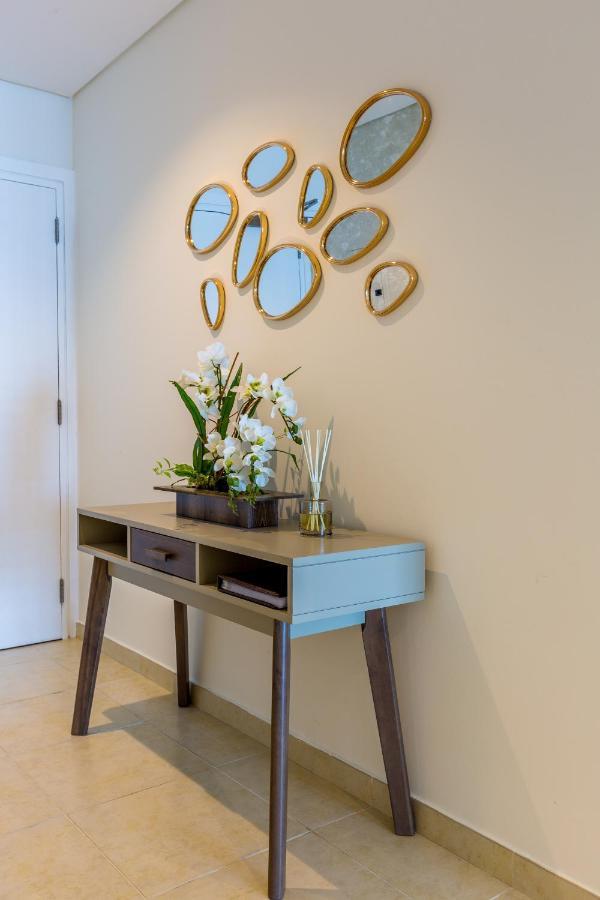 Boutique Living - Marina Heights Apartamento Dubai Exterior foto