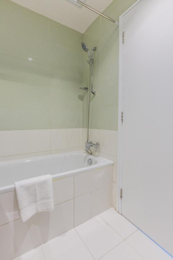 Boutique Living - Marina Heights Apartamento Dubai Exterior foto