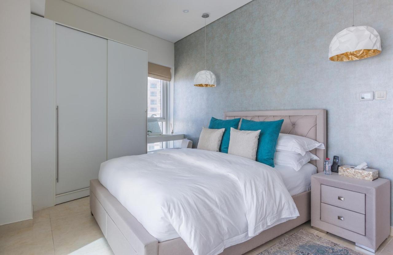 Boutique Living - Marina Heights Apartamento Dubai Exterior foto