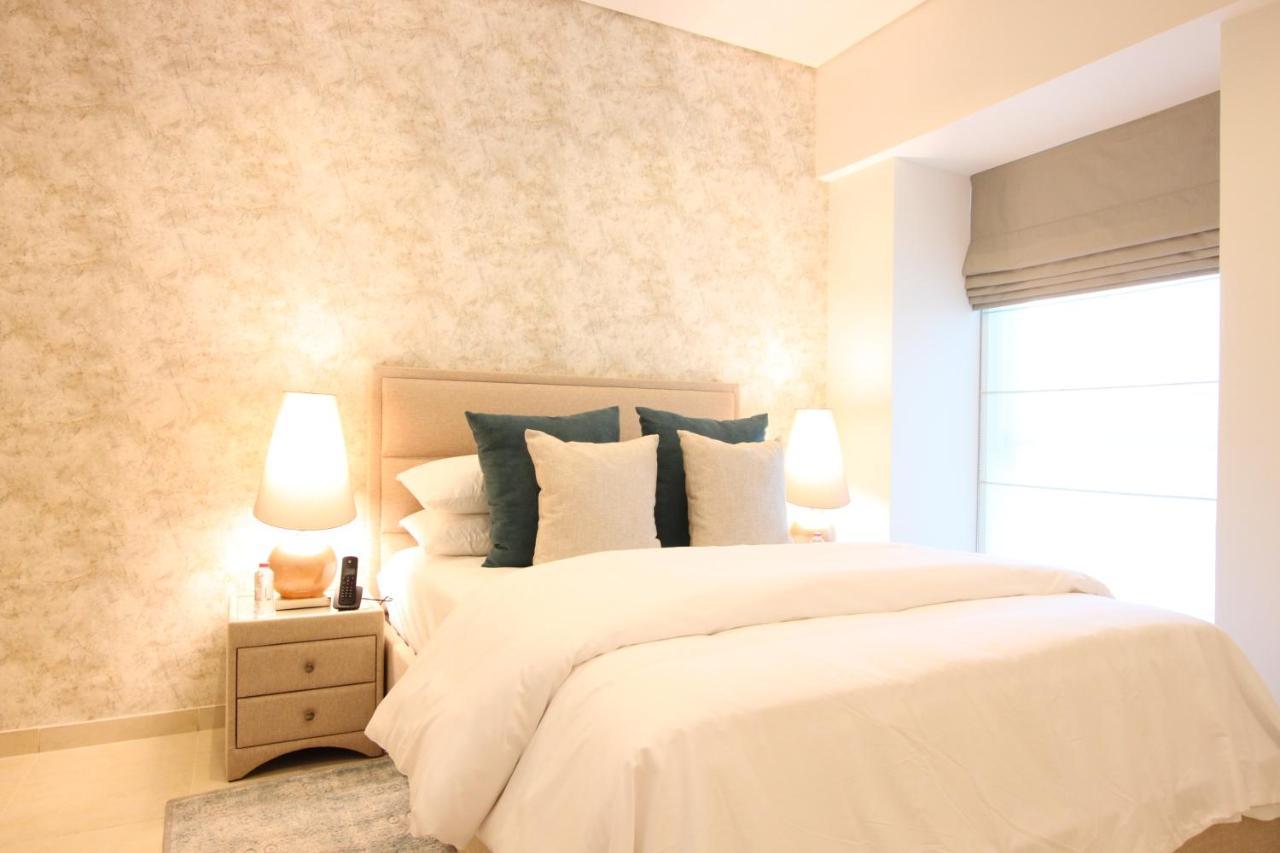 Boutique Living - Marina Heights Apartamento Dubai Exterior foto