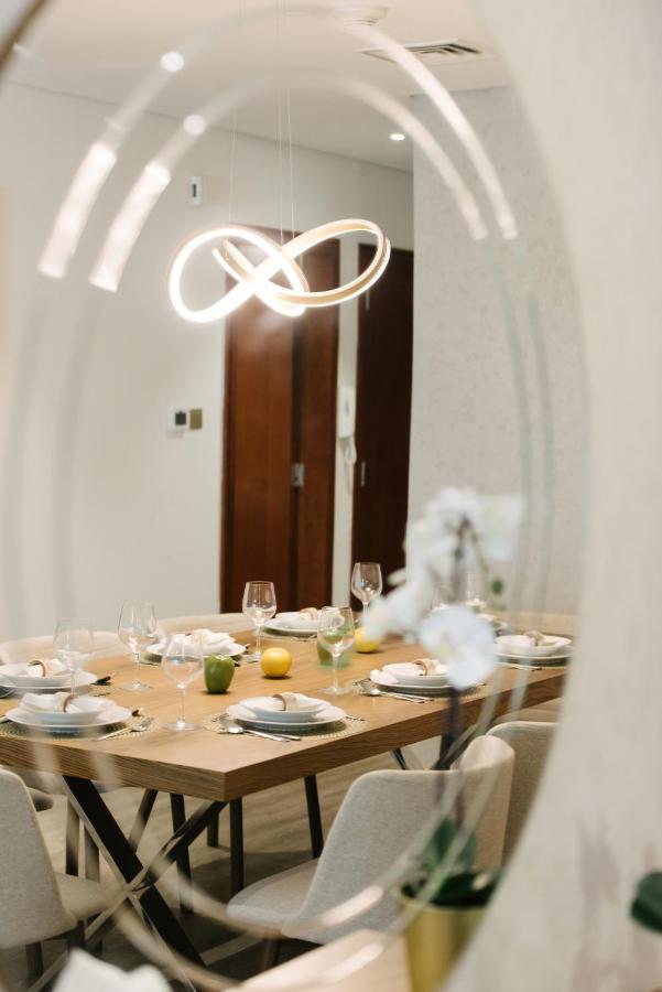 Boutique Living - Marina Heights Apartamento Dubai Exterior foto