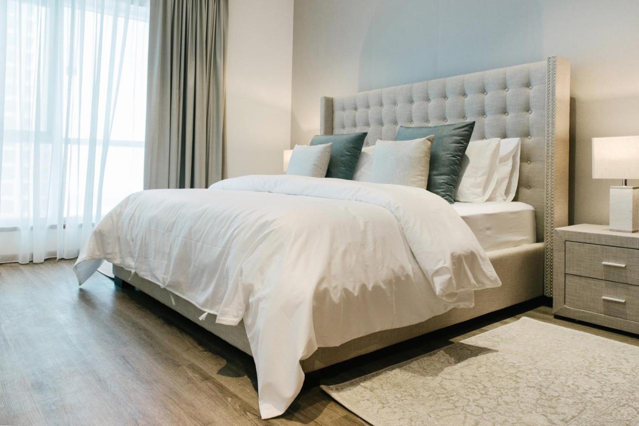 Boutique Living - Marina Heights Apartamento Dubai Exterior foto