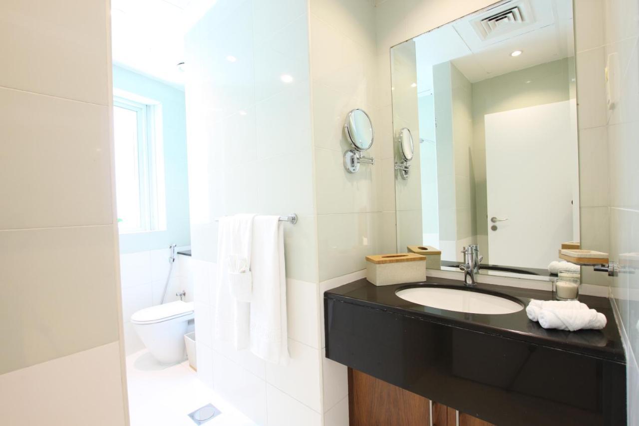 Boutique Living - Marina Heights Apartamento Dubai Exterior foto