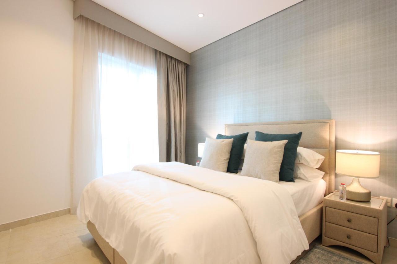 Boutique Living - Marina Heights Apartamento Dubai Exterior foto