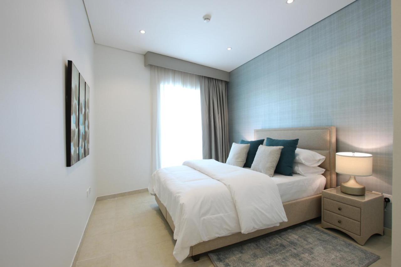 Boutique Living - Marina Heights Apartamento Dubai Exterior foto