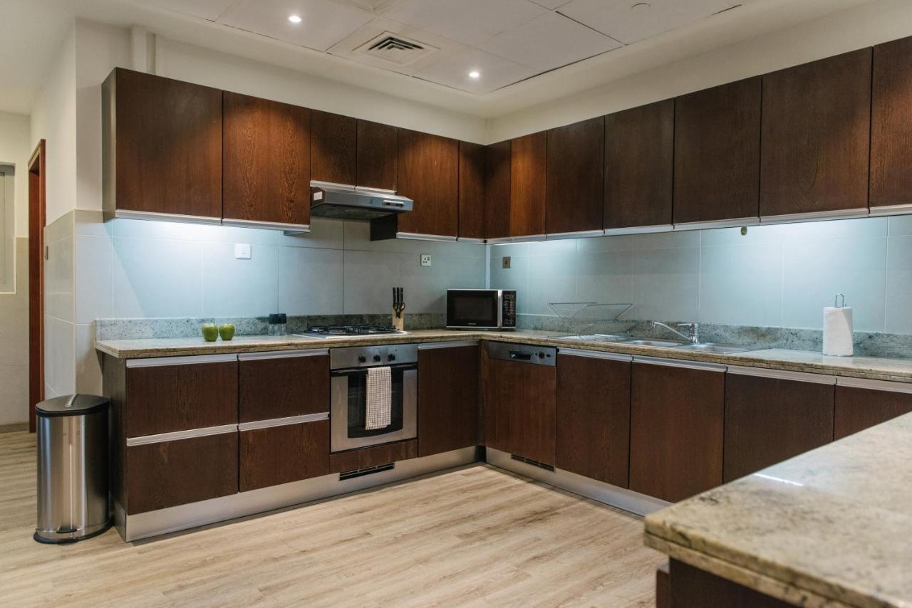 Boutique Living - Marina Heights Apartamento Dubai Exterior foto