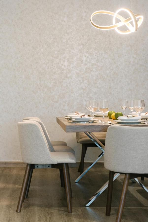 Boutique Living - Marina Heights Apartamento Dubai Exterior foto