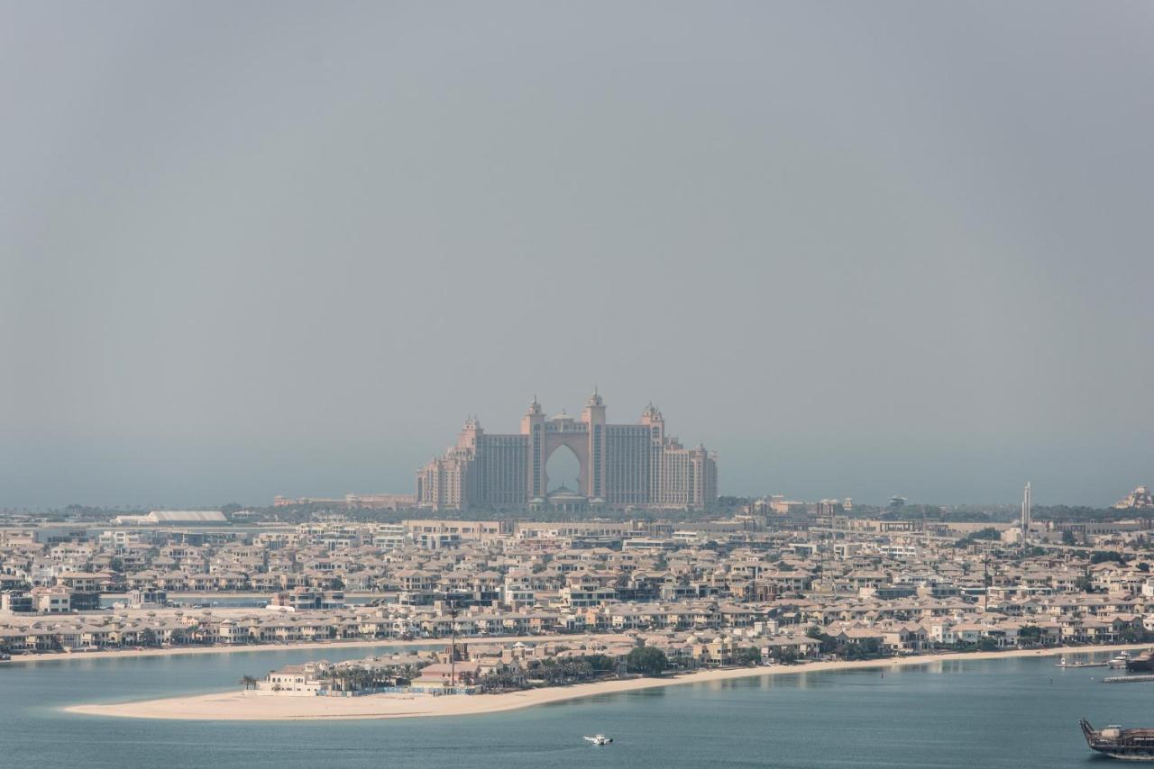 Boutique Living - Marina Heights Apartamento Dubai Exterior foto