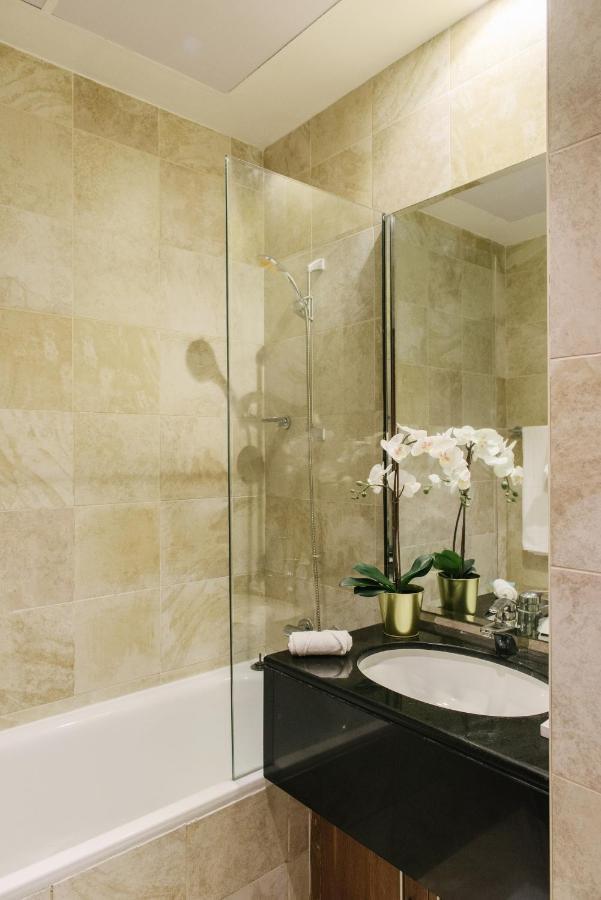 Boutique Living - Marina Heights Apartamento Dubai Exterior foto