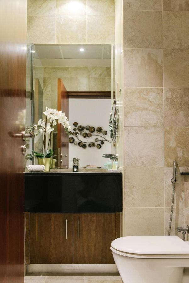 Boutique Living - Marina Heights Apartamento Dubai Exterior foto