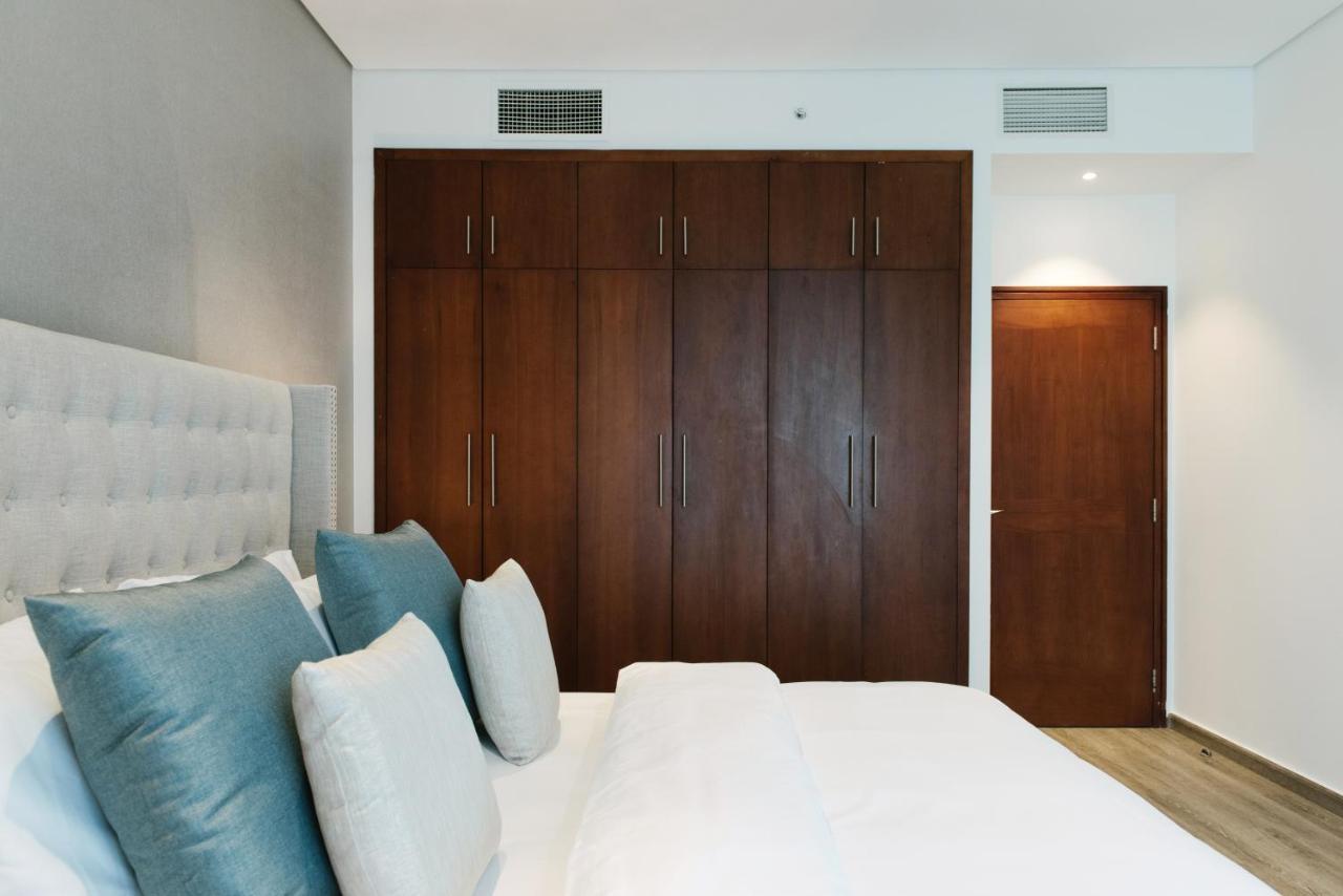 Boutique Living - Marina Heights Apartamento Dubai Exterior foto